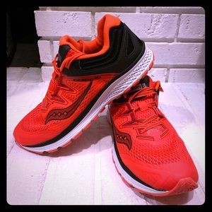 Saucony Guide ISO